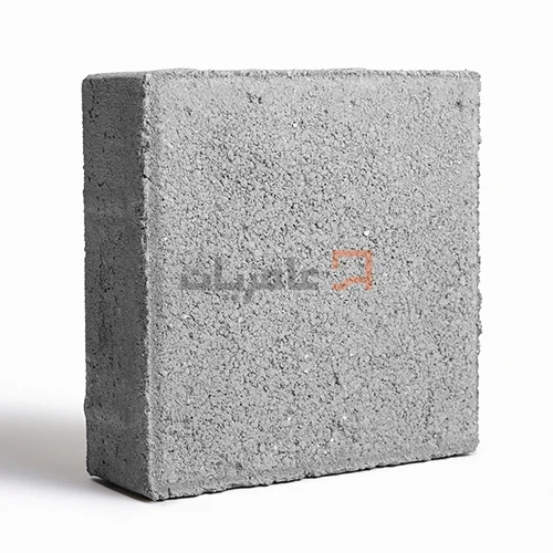 فروش کفپوش بتنی پرسی ساده