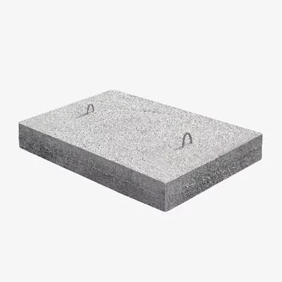 قیمت دال بتنی 100